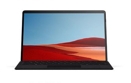 津南Surface Pro