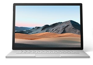 津南surface数据恢复